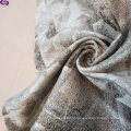 CC-FR5192  Hot sale & European-style big flower yarn dyed  jacquard fabric  fashion curtain fabric